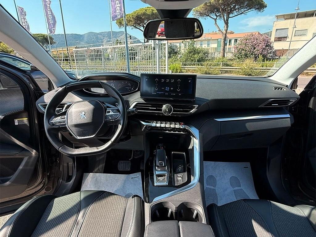 Peugeot 3008 BlueHDi 130 S&S EAT8 Allure Pack IN PROMO