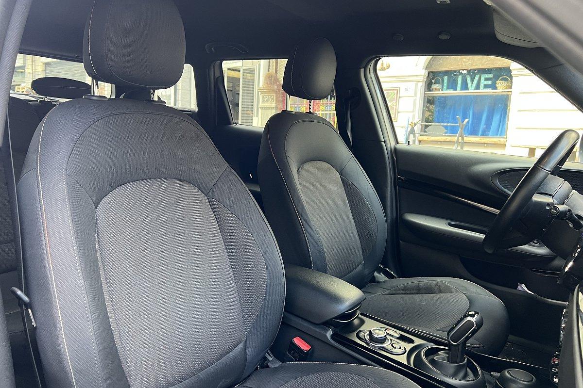 MINI Mini 2.0 Cooper D Business Clubman