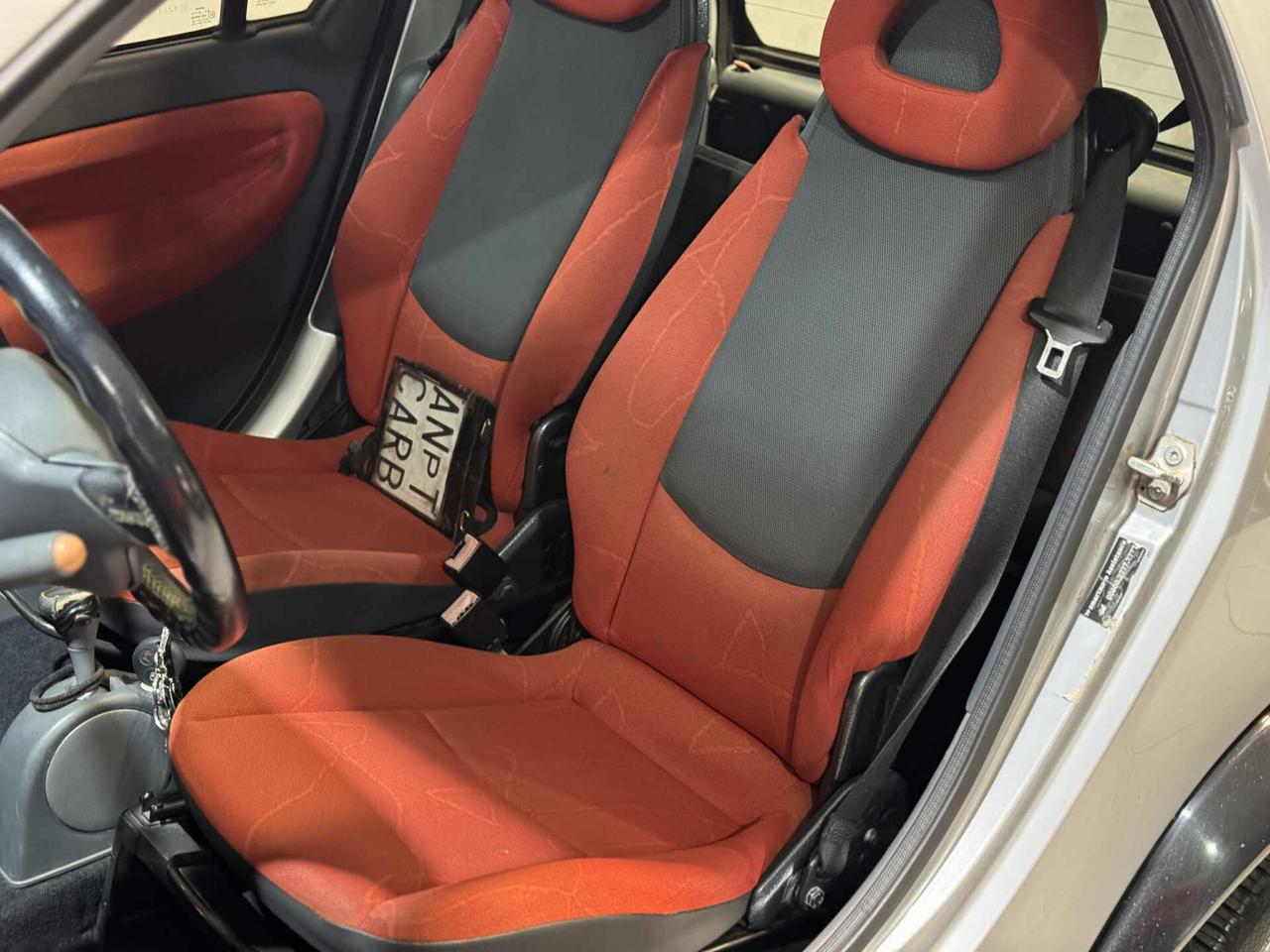 Smart ForTwo 800 cdi 2007 FULL OTTIMEE CONDIZIONII