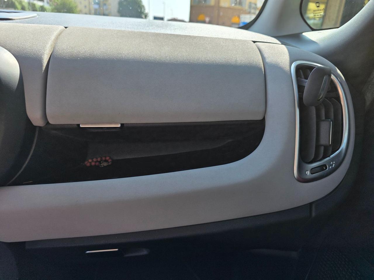 Fiat 500L 1.3 16V Multijet Lounge #6977