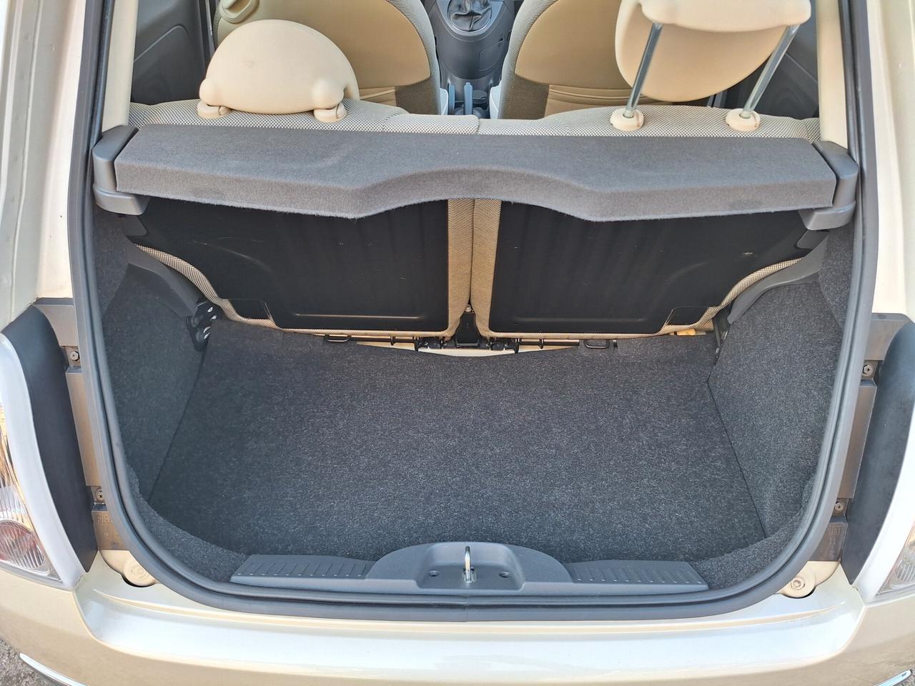 Fiat 500 1.2 Lounge TETTO APRIBILE