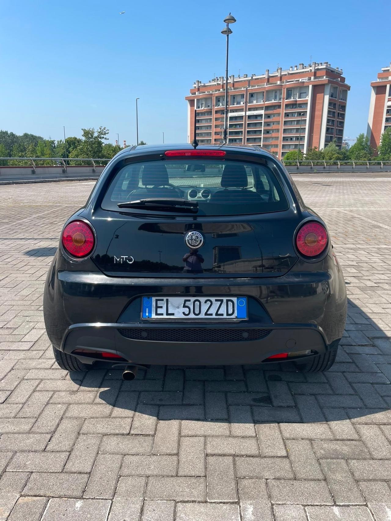 Alfa Romeo MiTo 1.4 70 CV 8V OK NEOP. EURO5B