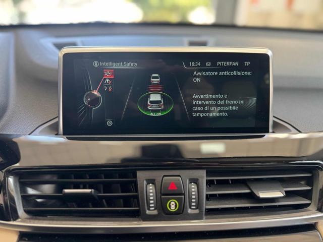 BMW X1 sDrive18d xLine