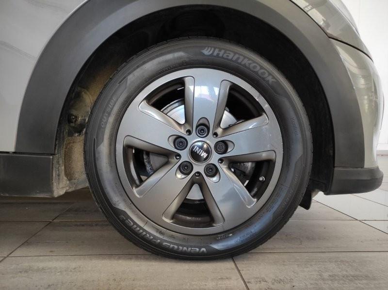 MINI Mini 5 porte (F55) - Mini 1.5 Cooper Classic 5 porte