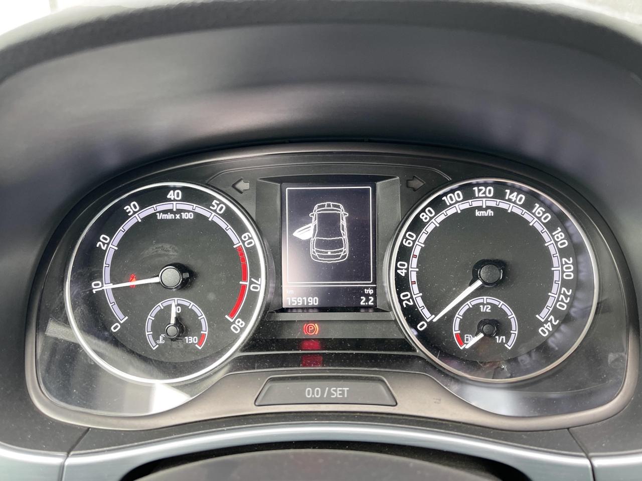 Skoda Fabia 1.0 Benzina 95CV E6 Neo - 2019