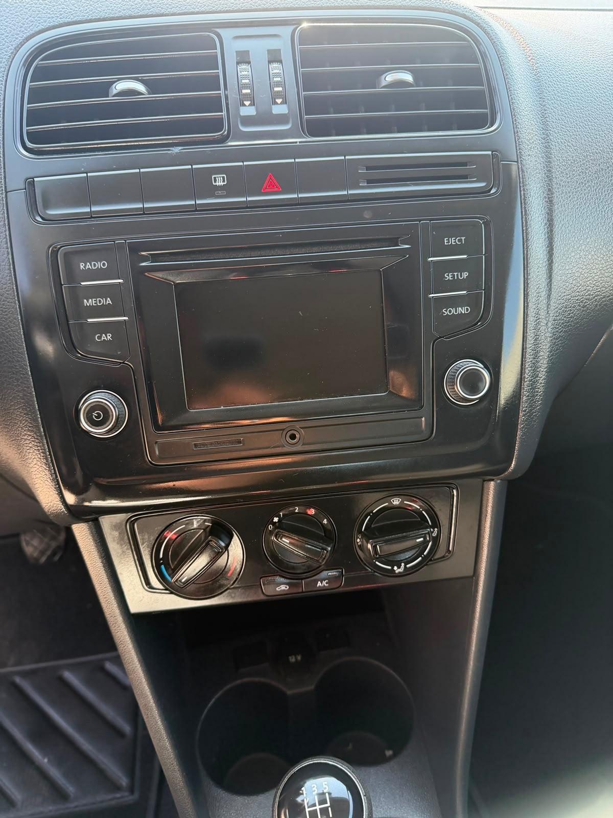Volkswagen Polo 119000 KM GARANZIA 12 MESI