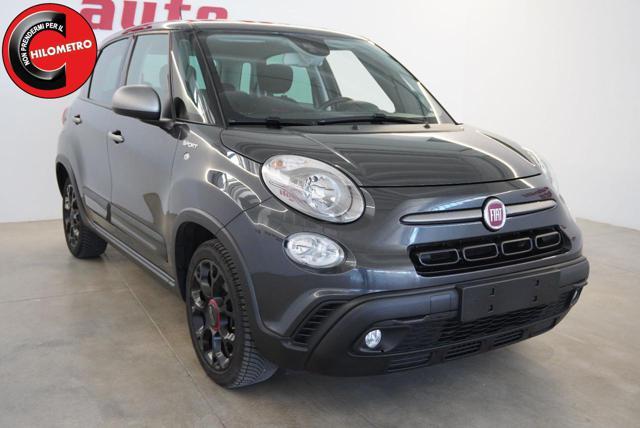 FIAT 500L 1.4 95 CV S&S Sport