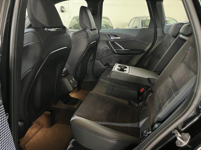 BMW X1 sDrive 18i Msport "18 M sport/Navi/Led/Park/Telec.