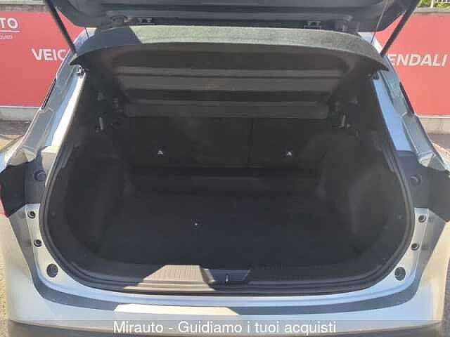 Nissan Qashqai Qashqai MHEV 140 CV Acenta