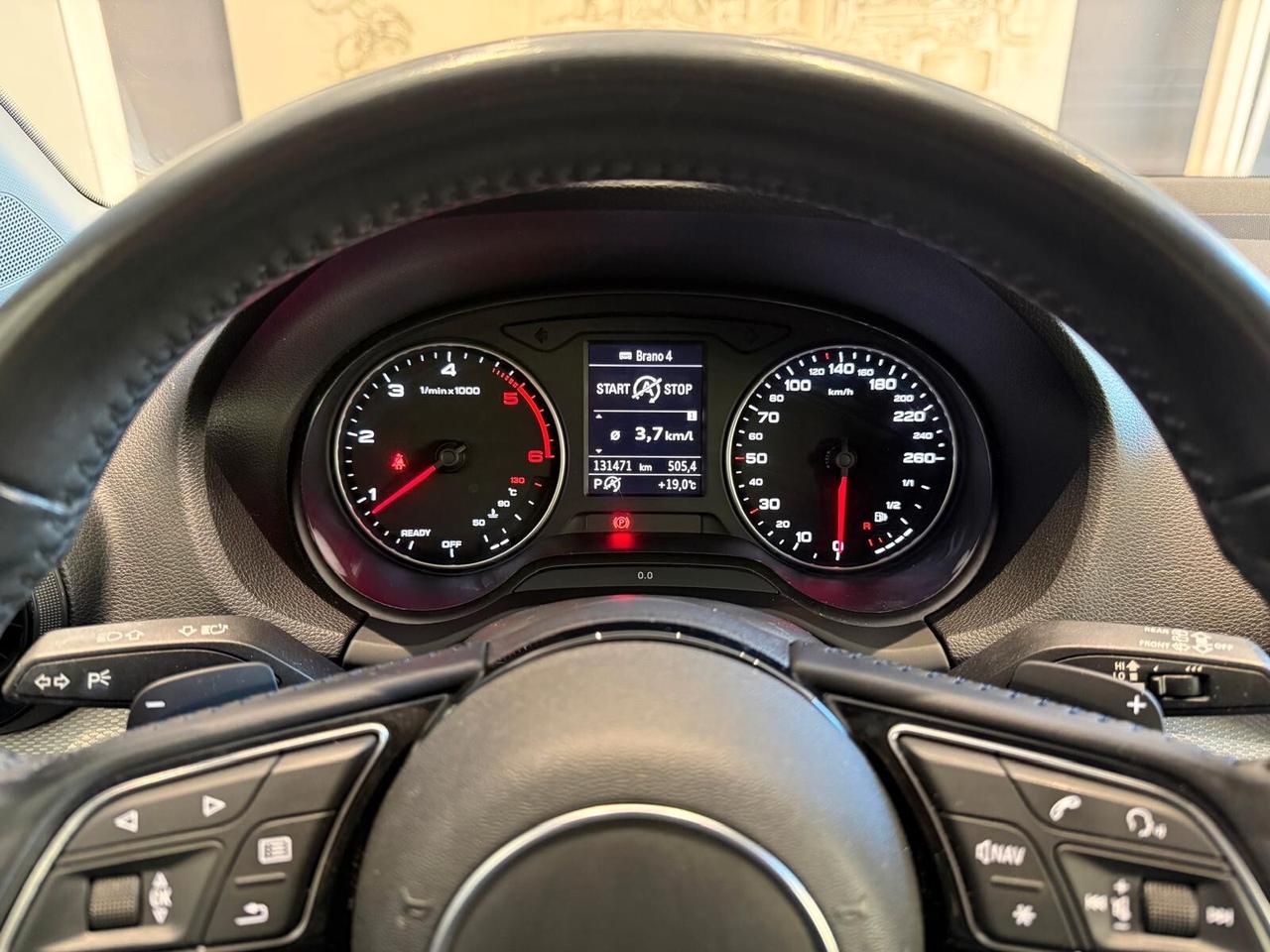 Audi Q2 1.6 TDI S tronic