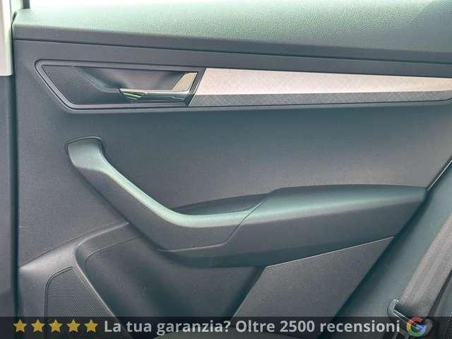Skoda Karoq 2.0 TDI EVO SCR 110KW Executive DSG 4X4