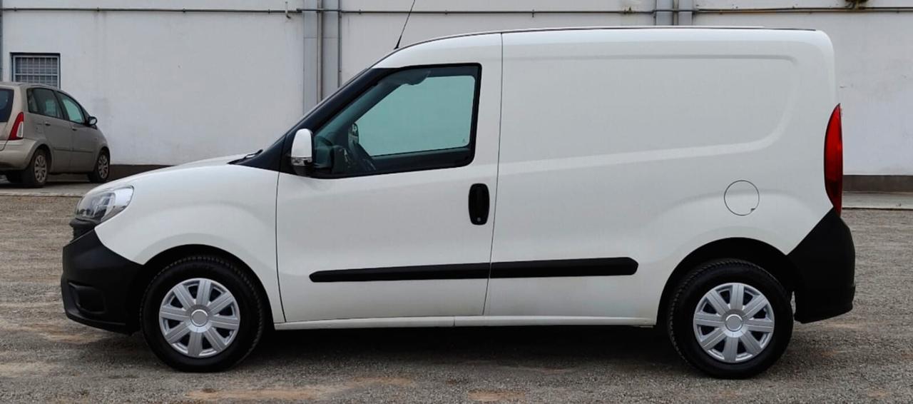 Fiat Doblo Doblò 1.3 MJT PC-TN Cargo Lamierato