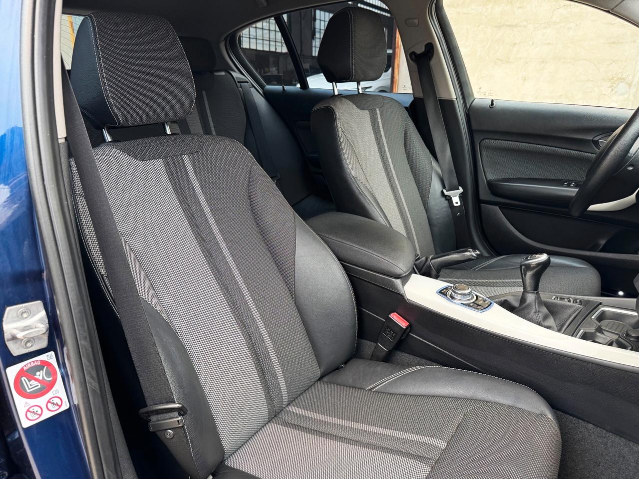 BMW 120 d 5p Urban F20 | PREZZO PROMO