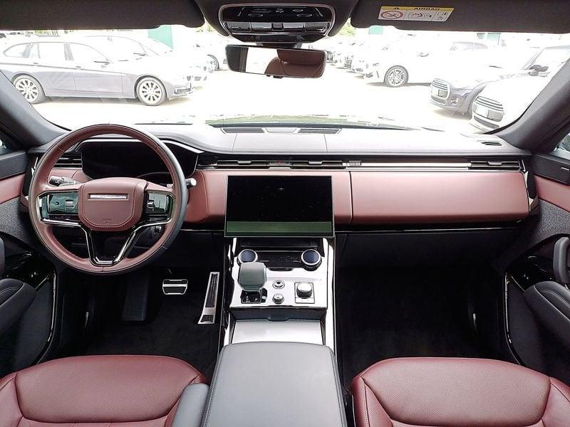 Land Rover RR Sport Range Rover Sport 3.0D l6 249 CV Dynamic HSE