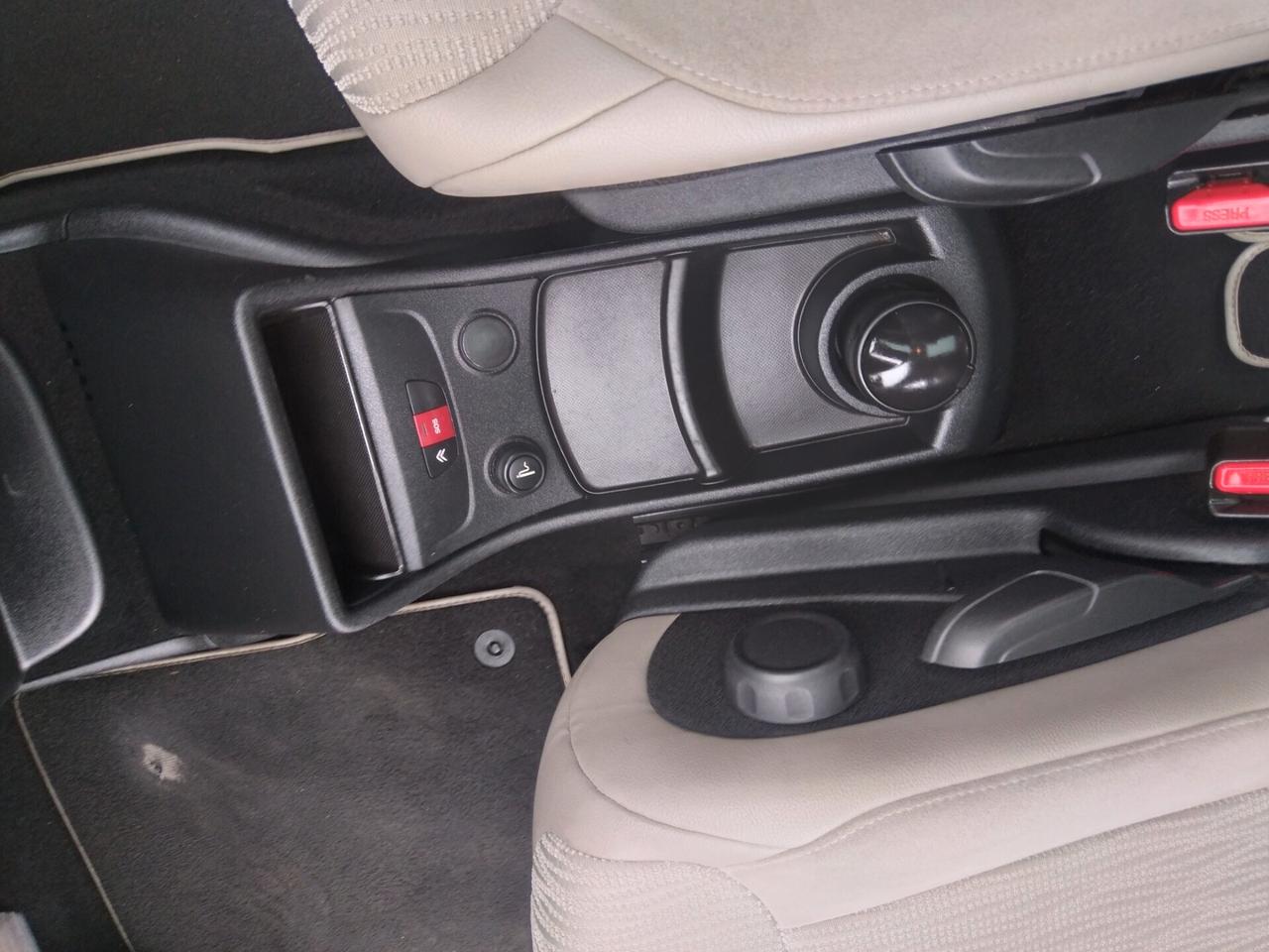 Citroen C4 Grand Picasso 2.0 HDi 150CV FAP aut. Exclusive