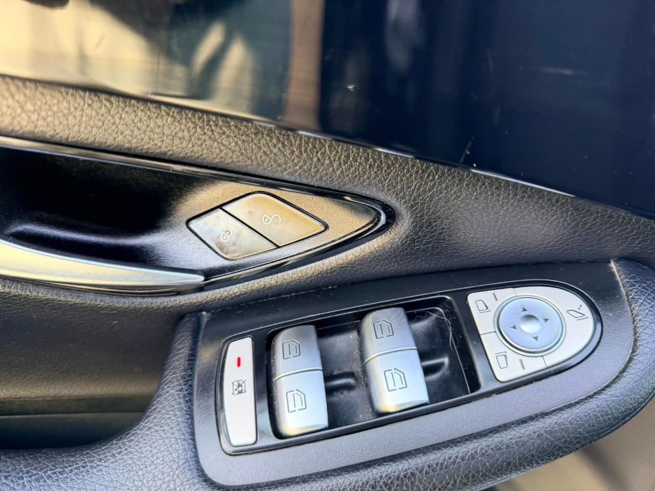 Mercedes GLC SUV GLC 220 d Business 4matic auto