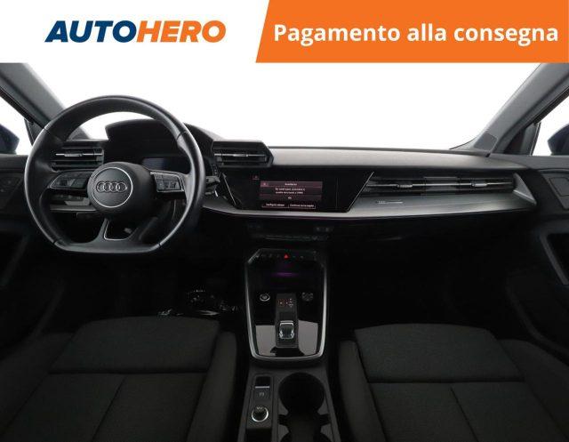AUDI A3 SPB 35 TFSI S tronic S line edition