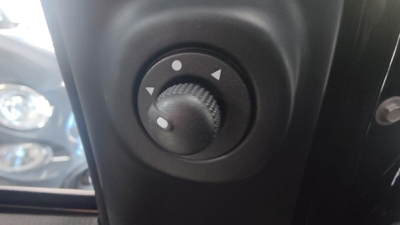 Fiat Panda 1.0 FireFly Hybrid Euro 6