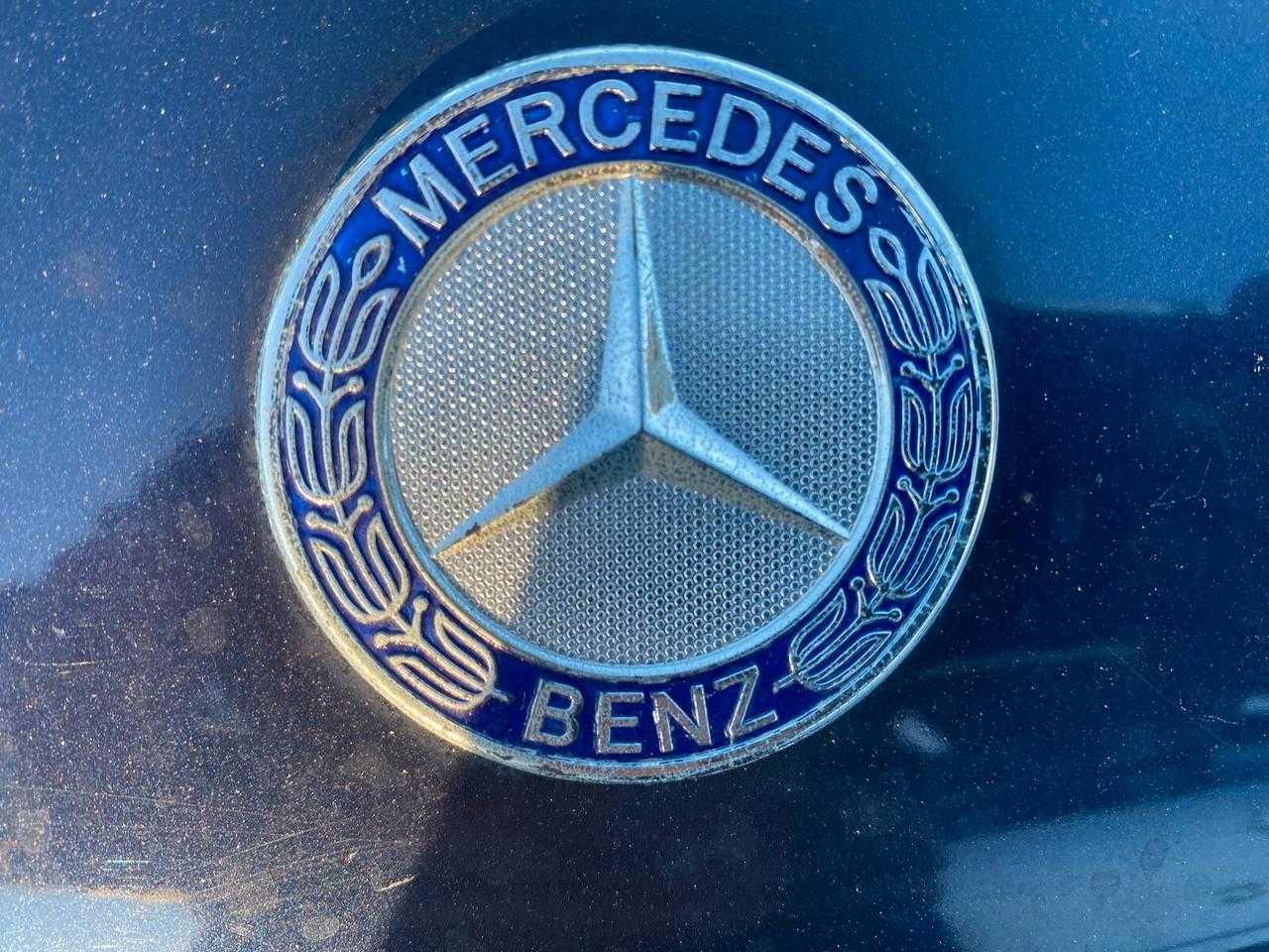 Mercedes-benz S 280 S 320 CDI