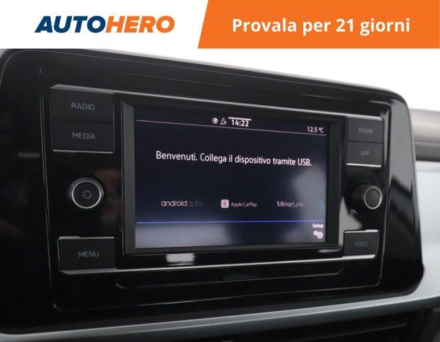 VOLKSWAGEN T-Roc 1.5 TSI ACT DSG Sport