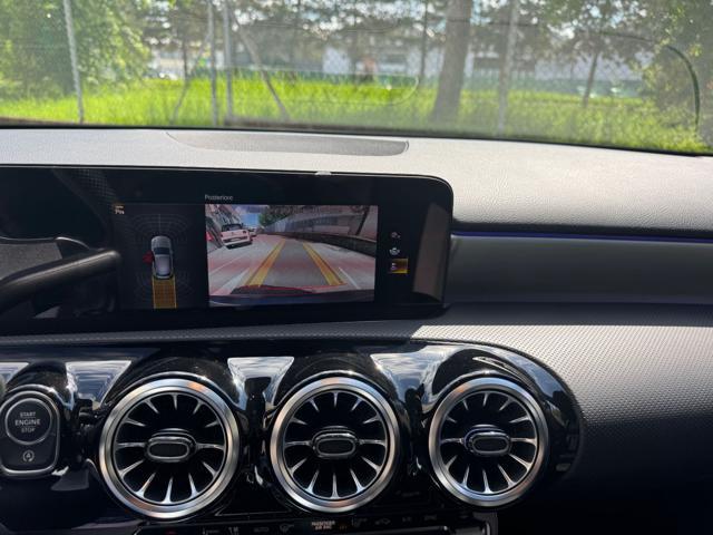 MERCEDES-BENZ A 35 AMG 4Matic 306CV FULL OPT. KM. 45.000