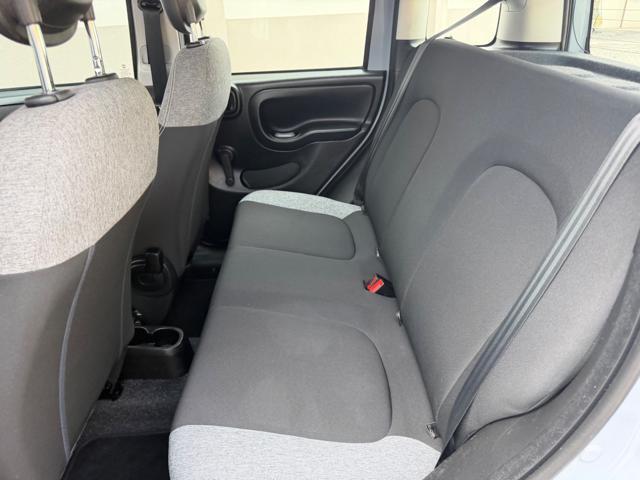 FIAT Panda IN PROMOZIONE!!!!!1.0 FireFly S&S Hybrid City Life