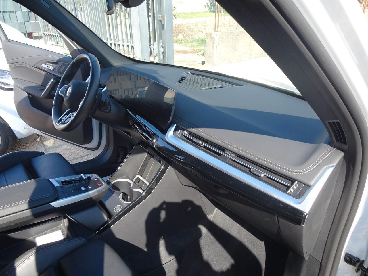 BMW X1 S-Drive 18D M Sport