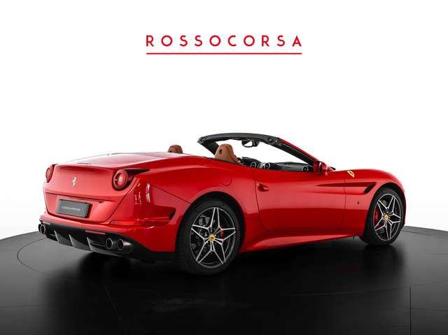 Ferrari California T