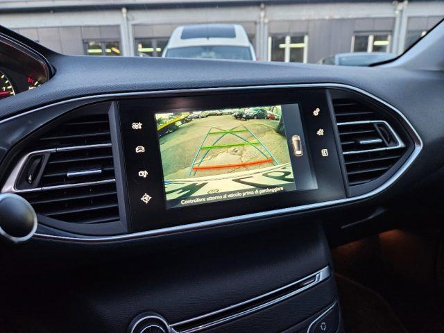 PEUGEOT 308 1.6 e-HDi 115 CV Stop&Start