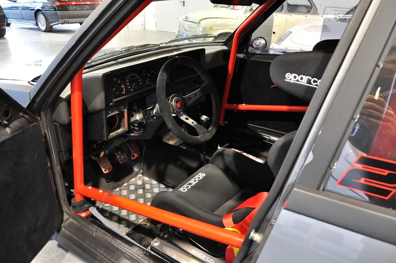 Alfa Romeo 75 2.0i Twin Spark Trackday Ready