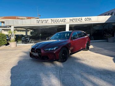 Bmw M3 Competition M XDrive 2025/KM 20.000 Tua a solo 929 Euro al mese