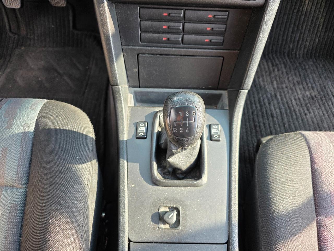 Mercedes-benz C 180 cat Sport ASI