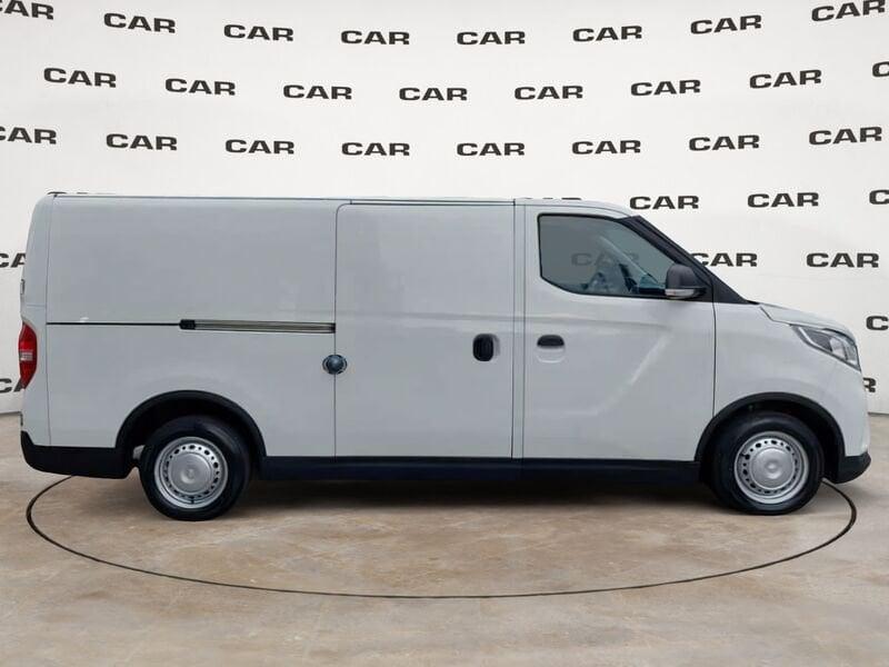 Maxus eDeliver3 MAXUS eDELIVER 3 PASSO LUNGO -km0-