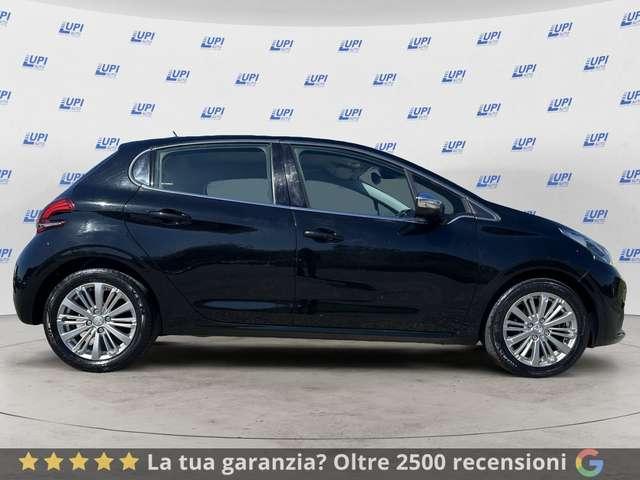Peugeot 208 5p 1.2 puretech Allure s&s 82cv my18