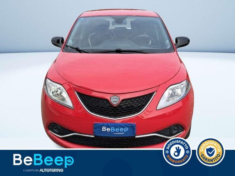 Lancia Ypsilon 1.2 GOLD 69CV MY16