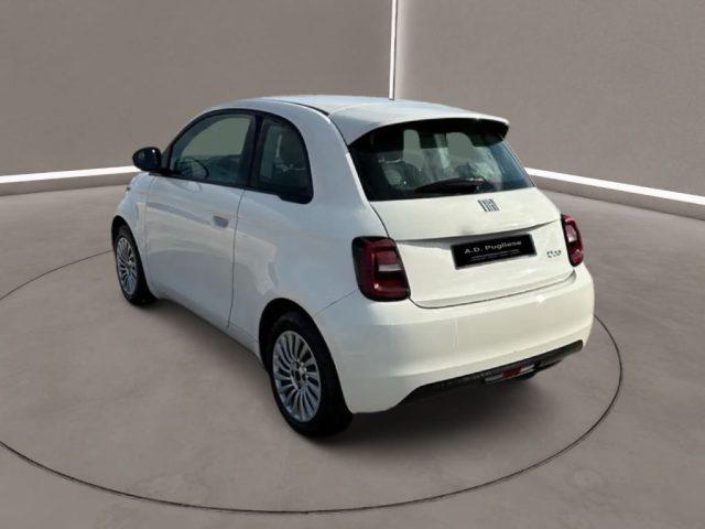 FIAT 500 (2020-->) - Action Berlina 23,65 kWh