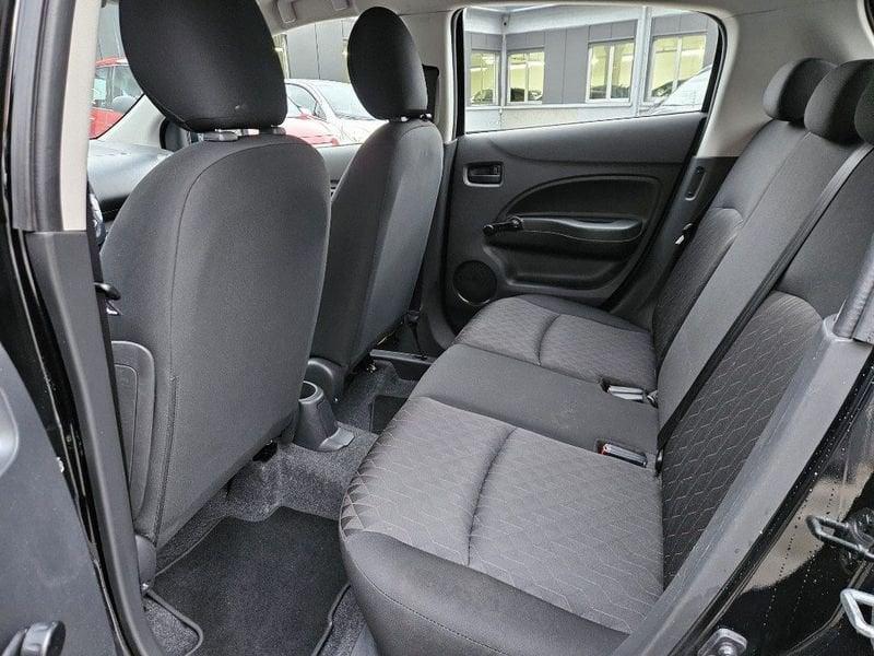 Mitsubishi Space Star 1.2 Invite