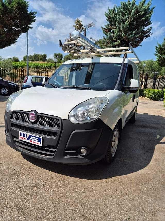 Fiat Doblò