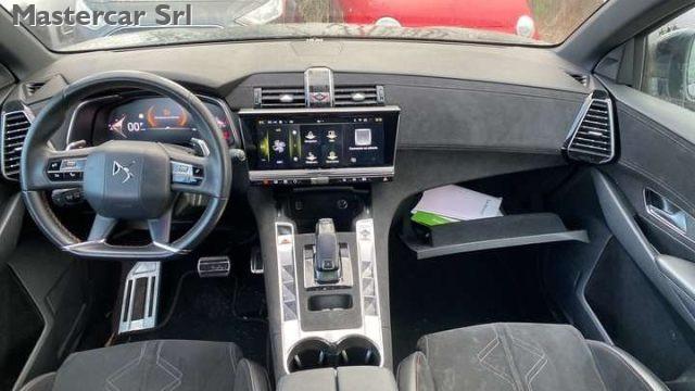 DS AUTOMOBILES DS 7 1.5 bluehdi Performance Line 130cv - GP838FS