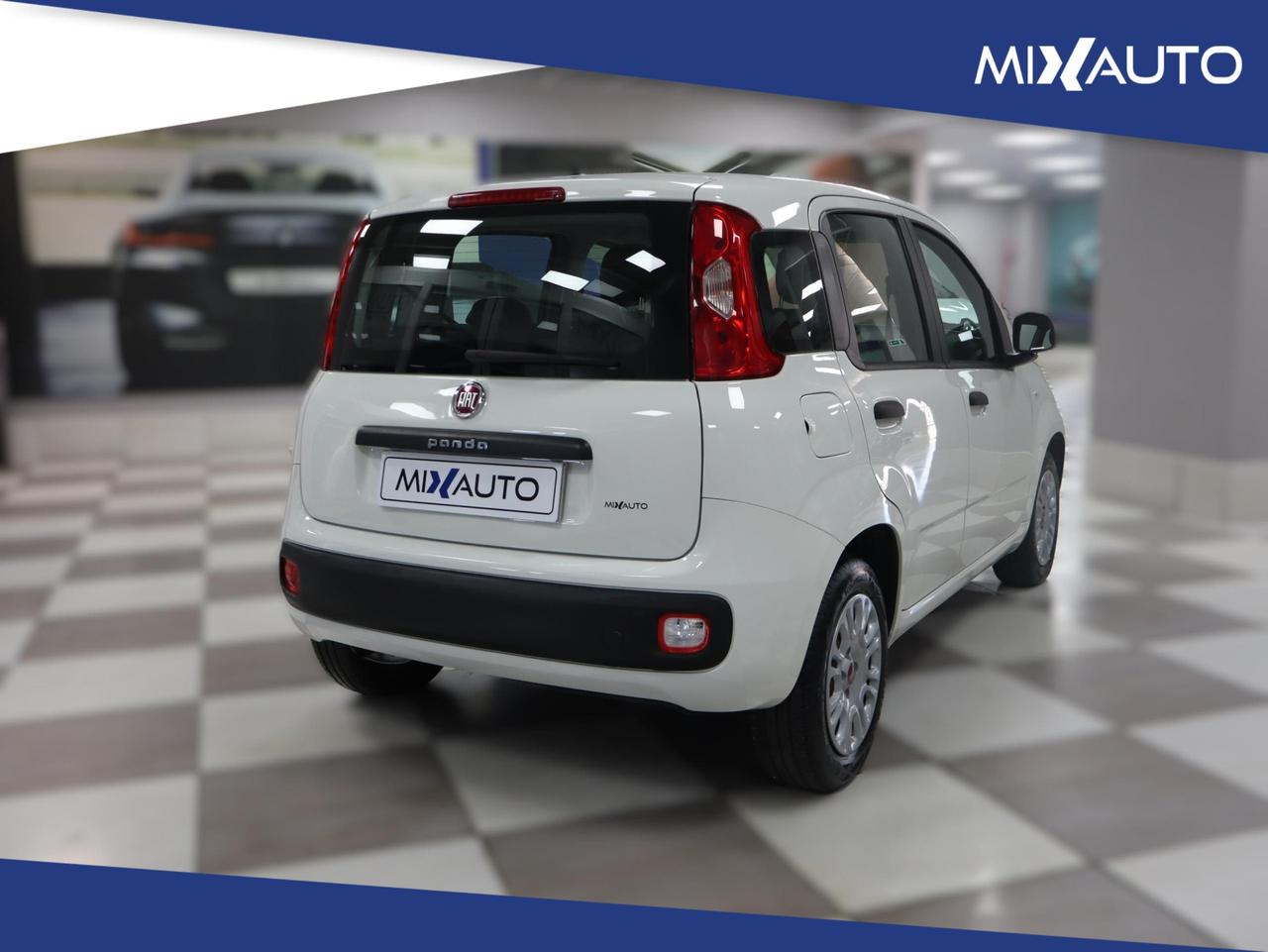 FIAT Panda 1.2 Easy Start&Stop