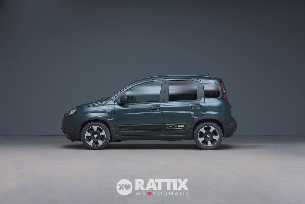Fiat Panda Pandina 1.0 firefly hybrid 70CV Cross