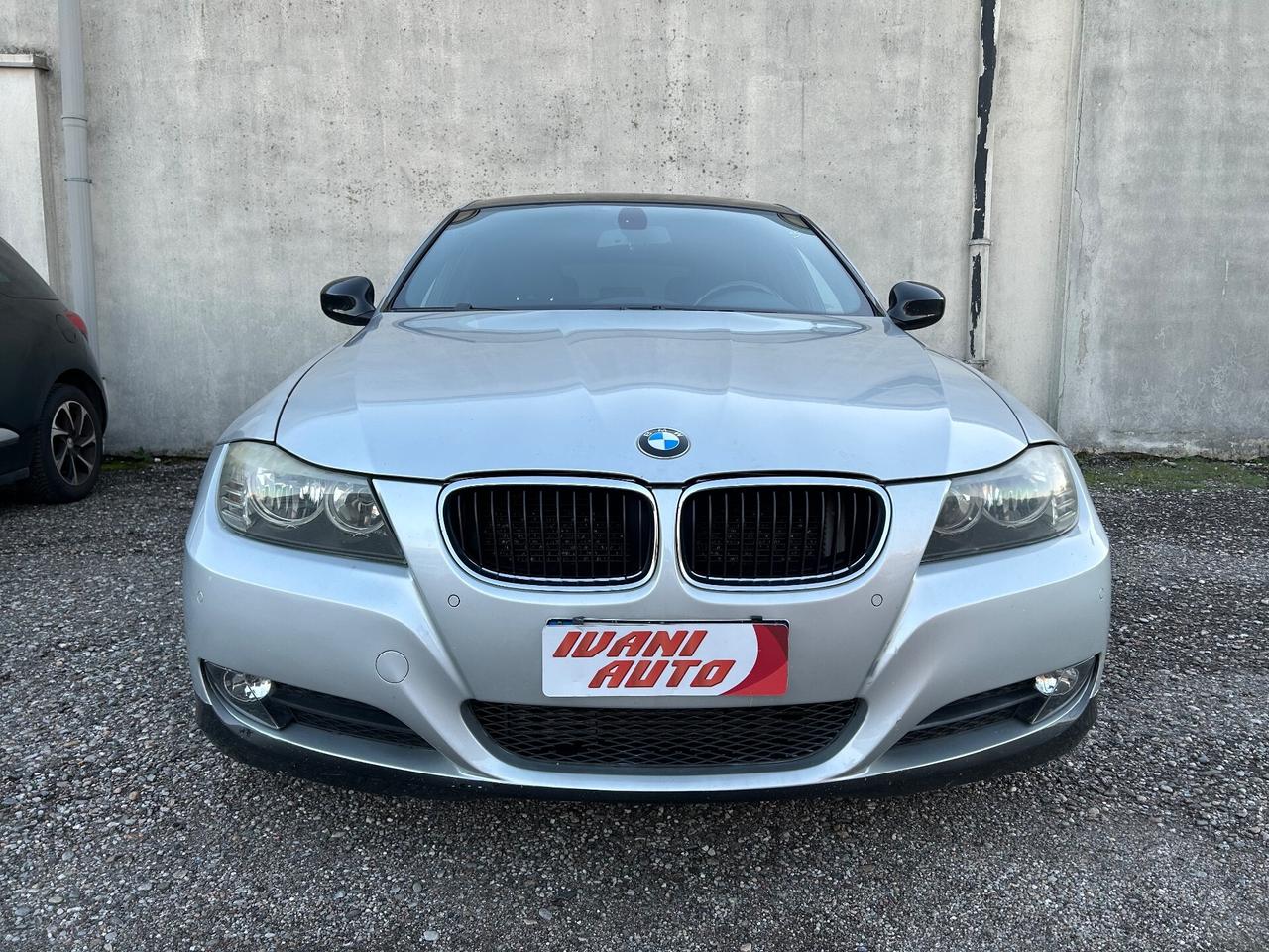 Bmw 320d cat Touring