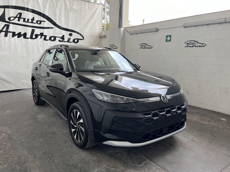 Volkswagen T-Roc T-Roc 1.5 tsi Life dsg