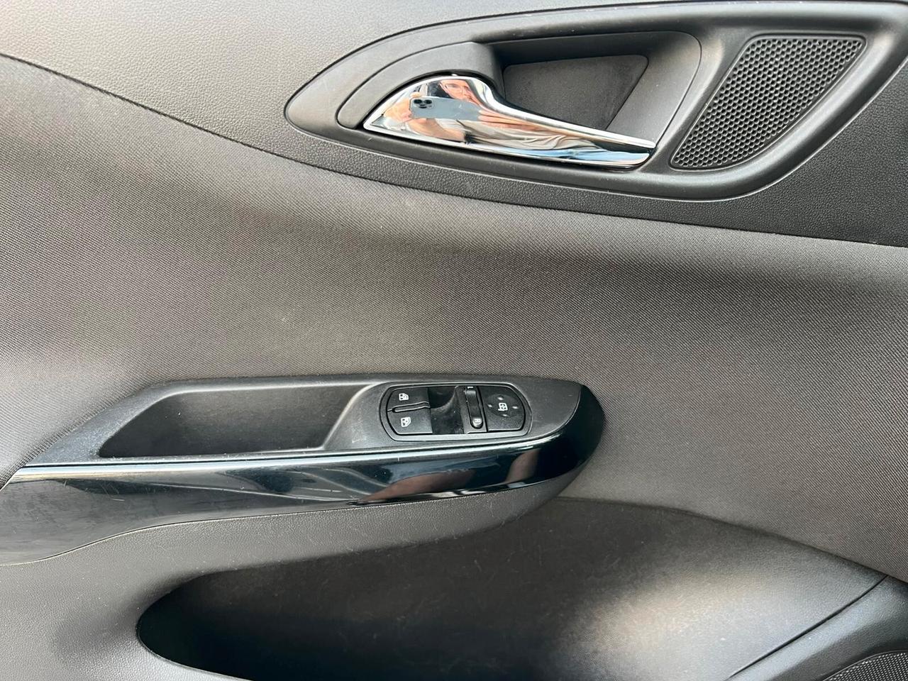 OPEL CORSA 1.2 69CV 2019!!!