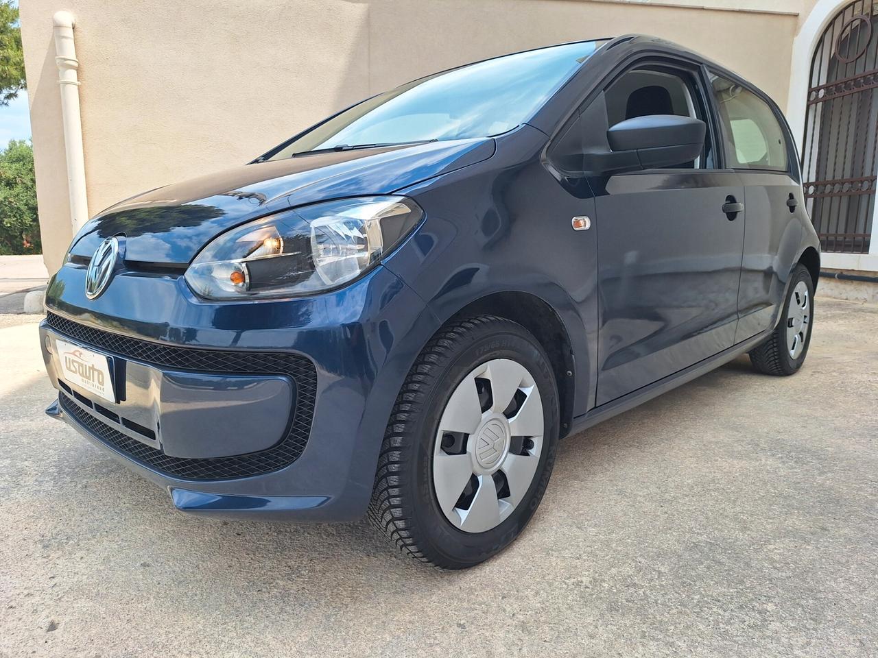 Volkswagen up! 1.0 BENZINA 5 PORTE 2014
