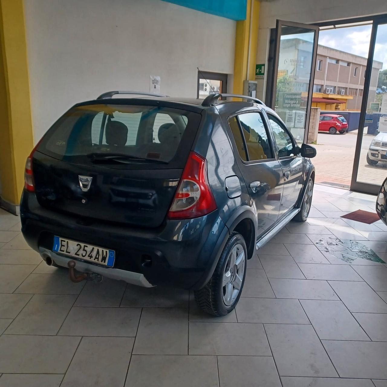 MOTORE INFINITO SANDERO STEPWAY 1.5 DCI NEOPATENTATI