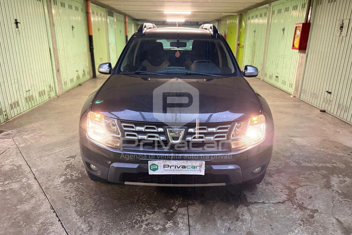 DACIA Duster 1.5 dCi 110CV Start&Stop 4x2 Ambiance