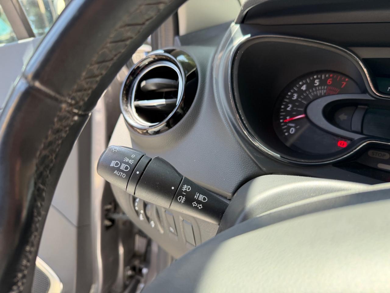Renault Captur TCe 12V 90 CV Sport Edition