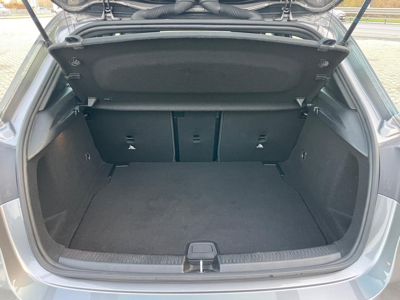 Mercedes-benz A 180 d Automatic Premium AMG