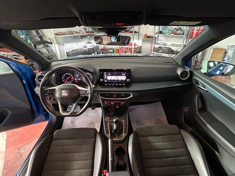 Seat Arona Arona 1.0 EcoTSI XPERIENCE